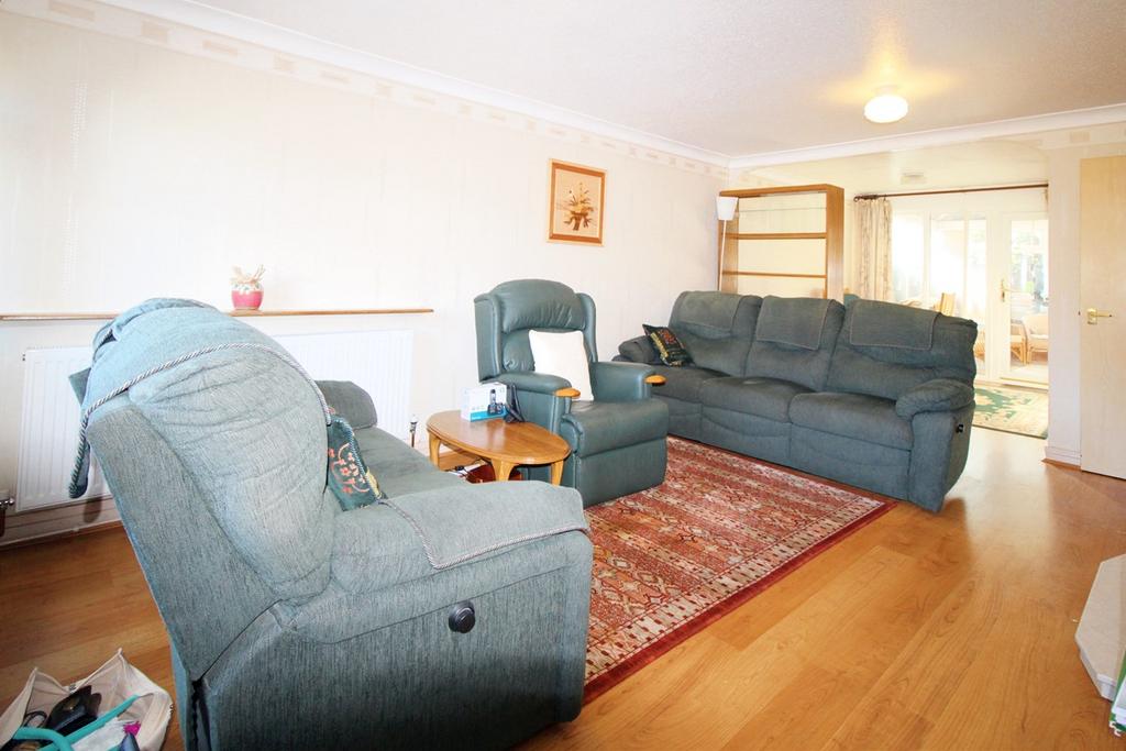 Appledore Road, Orchard Hills, Walsall, WS5 3 bed semidetached