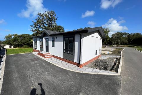 2 bedroom detached bungalow for sale, Schooner Park, New Quay, SA45