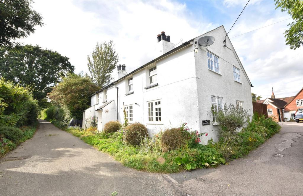 Parsonage Lane, Icklesham, Winchelsea 3 bed house for sale £375,000