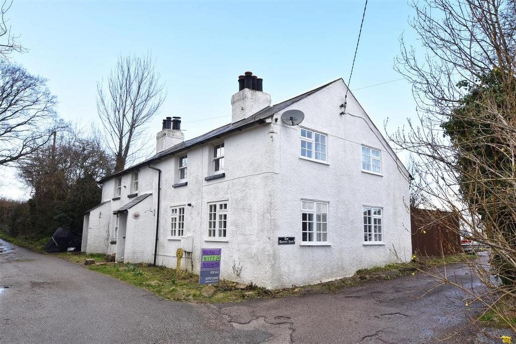 Parsonage Lane, Icklesham, Winchelsea 3 bed semidetached house for