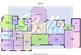 2 D Floorplan