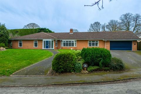 2 Valewood, Bottesford, Scunthorpe, DN16 3RS