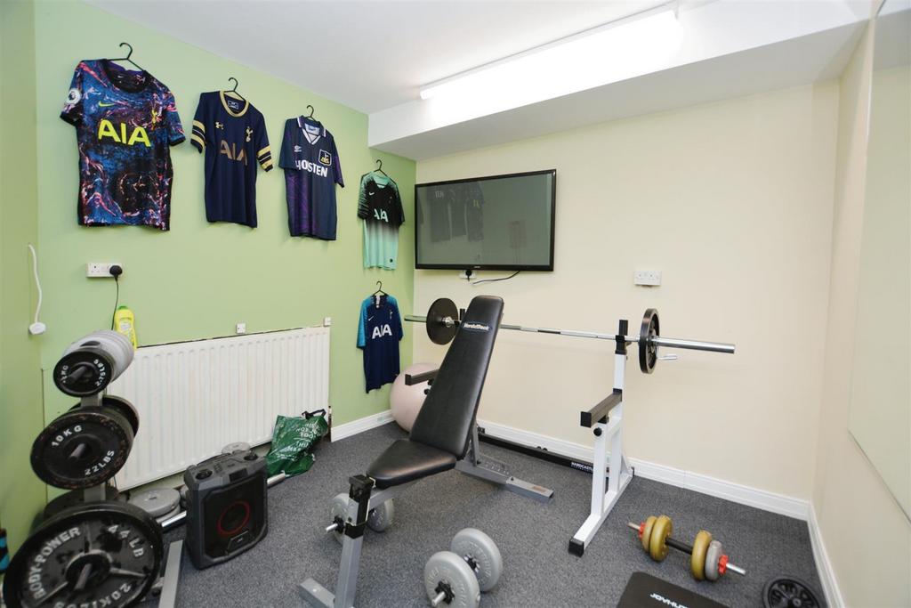 Gym