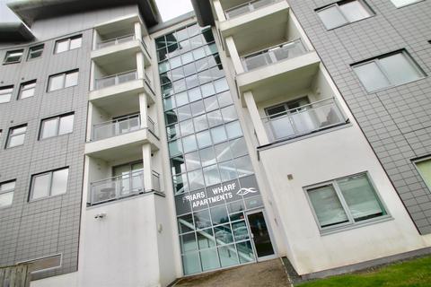 1 bedroom flat for sale, Friars Wharf, Green Lane, Gateshead