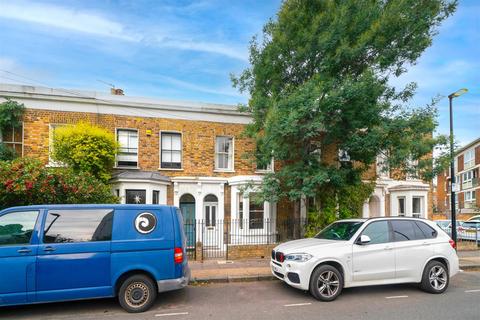 171 Swaton Road, London, E3 4EP