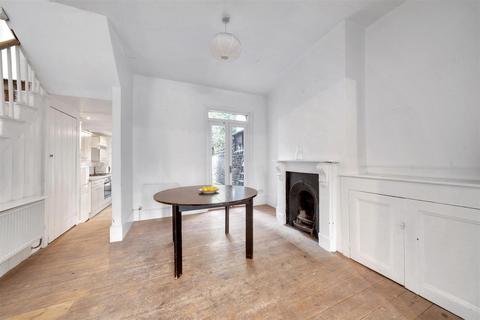 171 Swaton Road, London, E3 4EP