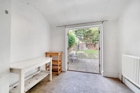 171 Swaton Road, London, E3 4EP