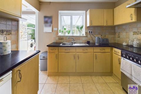 131 Darnley Road, Rochester, ME2 2UH