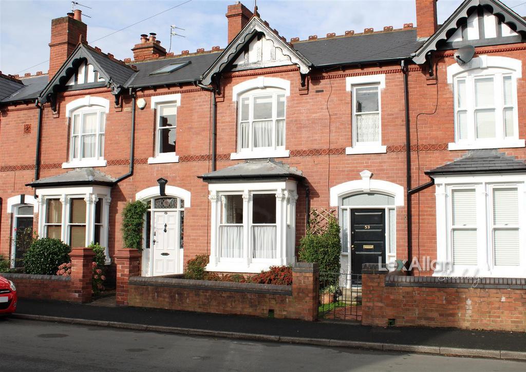 Clifton Street, Stourbridge 3 bed house for sale £280,000