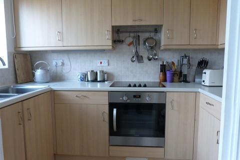 2 bedroom flat for sale, Forge Court, Syston