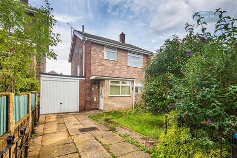 28 Helliwell Lane, Deepcar, Sheffield, S36 2QH