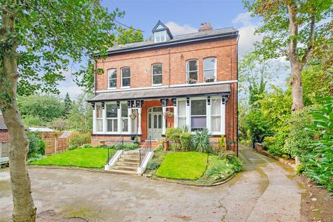 Flat 1, Glenroy, 14 Ashlands, Sale, M33 5PD