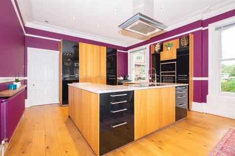 Flat 1, Glenroy, 14 Ashlands, Sale, M33 5PD