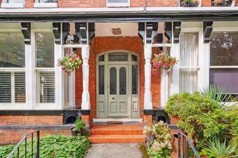 Flat 1, Glenroy, 14 Ashlands, Sale, M33 5PD