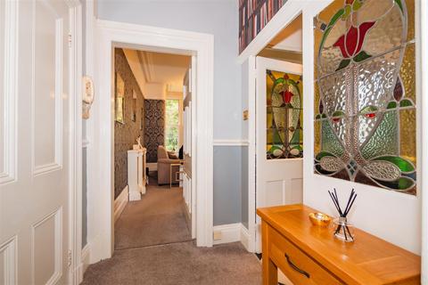 Flat 1, Glenroy, 14 Ashlands, Sale, M33 5PD