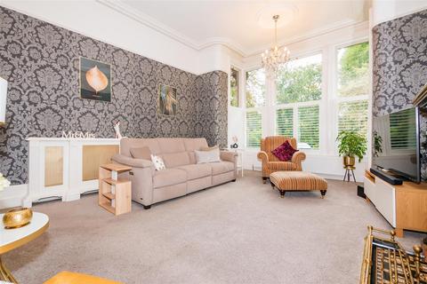 Flat 1, Glenroy, 14 Ashlands, Sale, M33 5PD