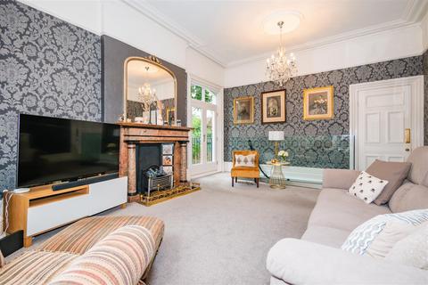 Flat 1, Glenroy, 14 Ashlands, Sale, M33 5PD