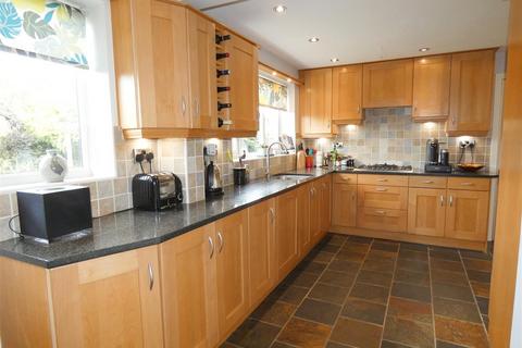 4 bedroom detached house for sale, Grange Way, Sandbach