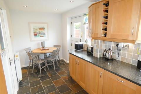 4 bedroom detached house for sale, Grange Way, Sandbach