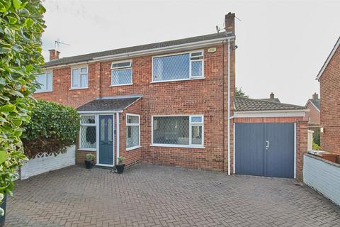 22 Adrian Drive, Barwell, Leicester, LE9 8GA
