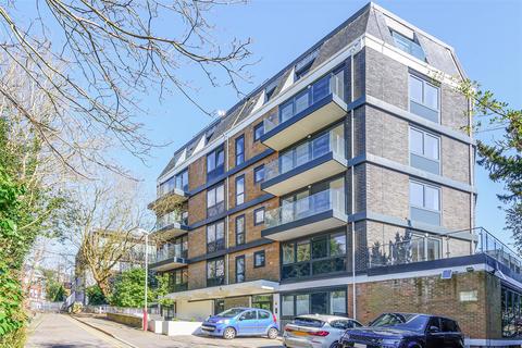 2 bedroom apartment for sale, Clarence Road, Tunbridge Wells