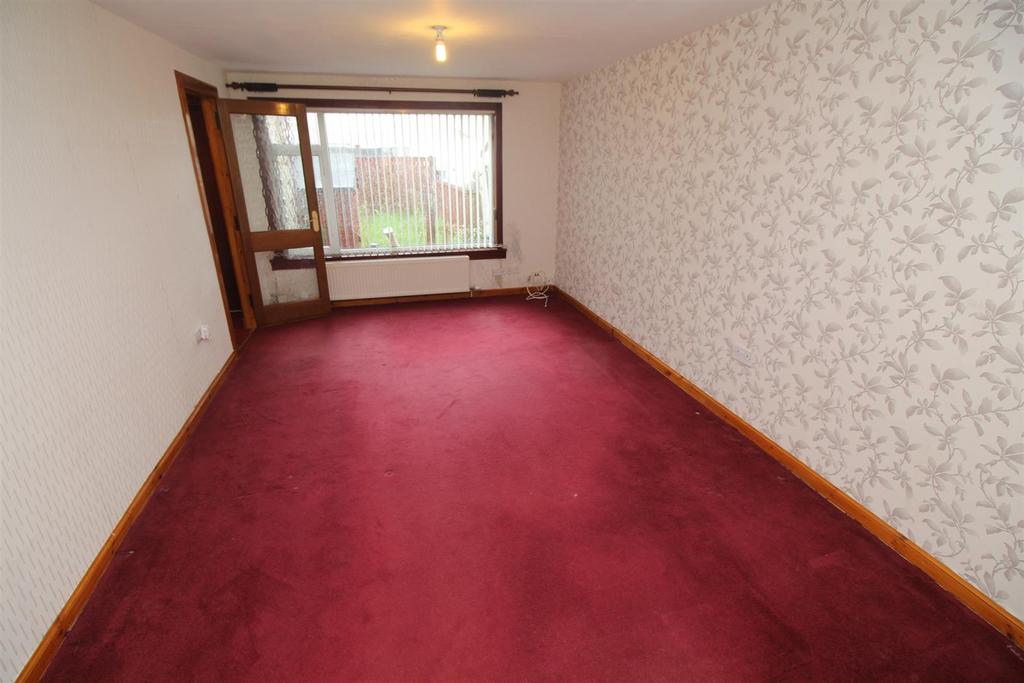 Finnieston Street, Greenock 2 bed terraced house for sale £51,000