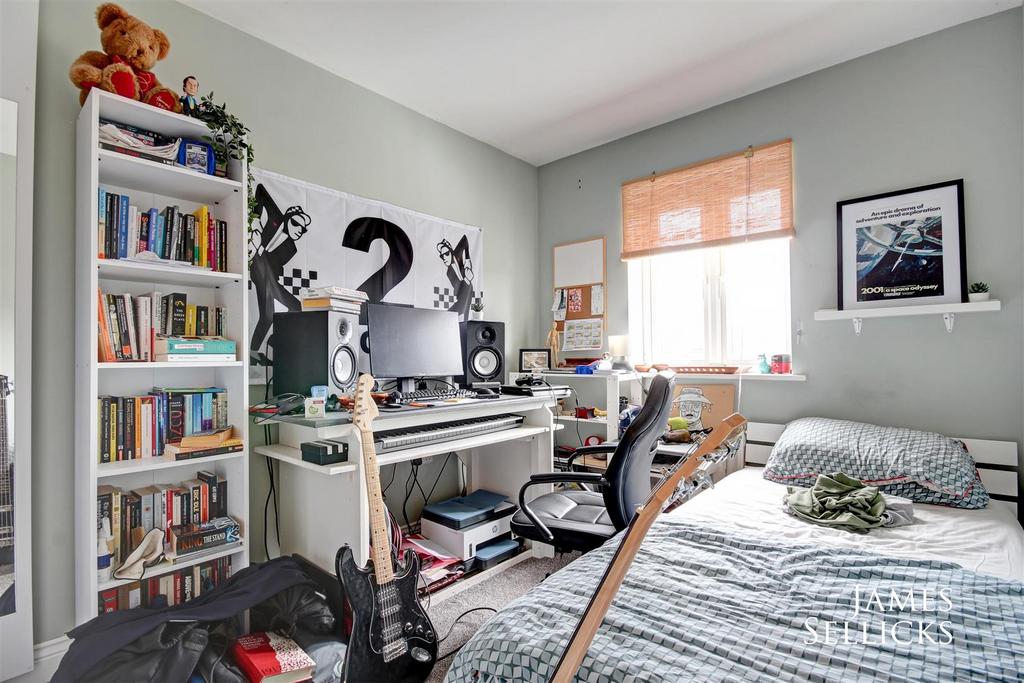 Bedroom two