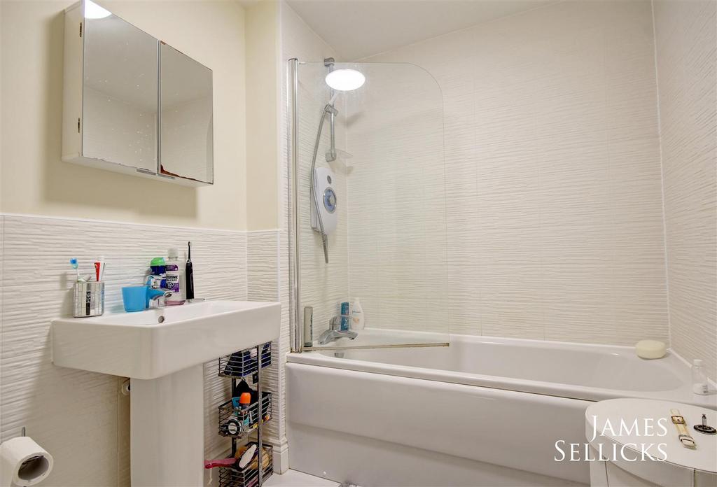 Bathrooom