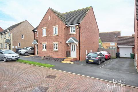 74 Devana Way, Great Glen, Leicester, LE8 9AE