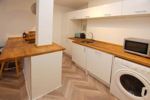 2 bedroom flat for sale - Beulah Road, Tunbridge Wells