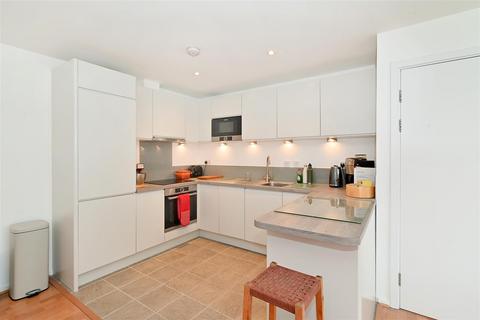 2 bedroom apartment for sale, Ionian Building, Limehouse, E14