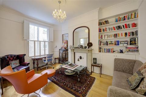 2 bedroom apartment for sale, Fordham Court, 9-13 De Vere Gardens, London, W8