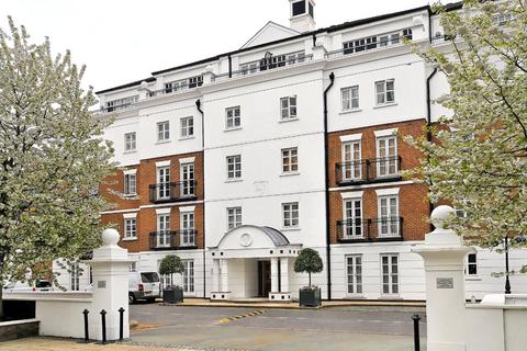 2 bedroom apartment for sale, Juniper Court, St. Marys Place, London, W8