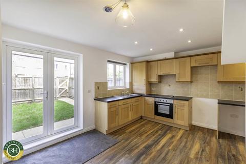 3 Pasture Gardens, Norton, Doncaster, DN6 9GH