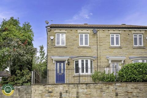 3 Pasture Gardens, Norton, Doncaster, DN6 9GH