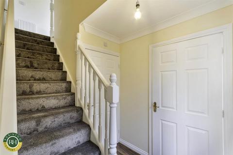 3 Pasture Gardens, Norton, Doncaster, DN6 9GH