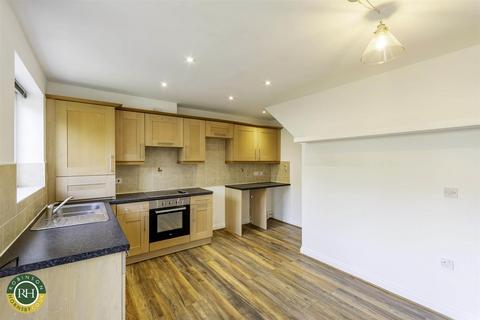 3 Pasture Gardens, Norton, Doncaster, DN6 9GH