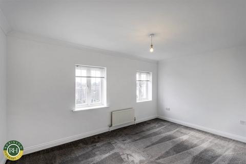 3 Pasture Gardens, Norton, Doncaster, DN6 9GH