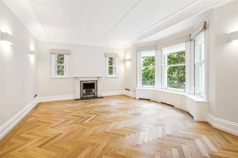 3 bedroom apartment to rent, Sloane Street, Sloane Square, London, SW1X