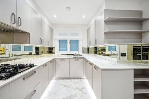 3 bedroom apartment to rent, Sloane Street, Sloane Square, London, SW1X