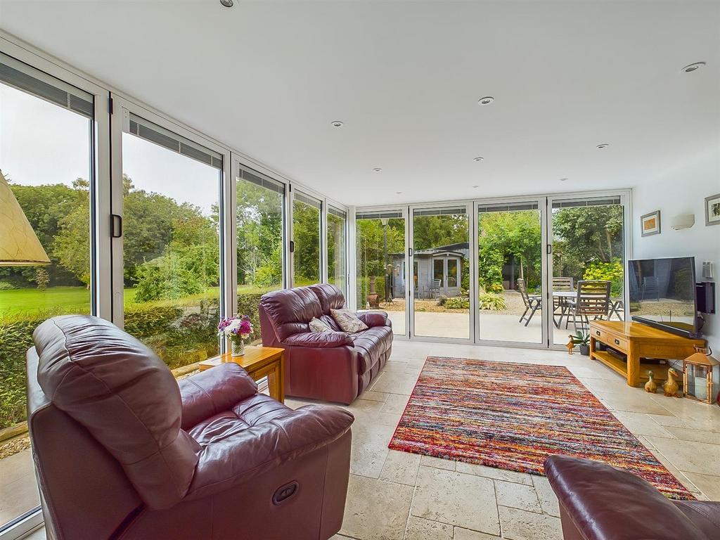 West Malvern Road, Mathon, Malvern 4 bed detached house for sale £775,000