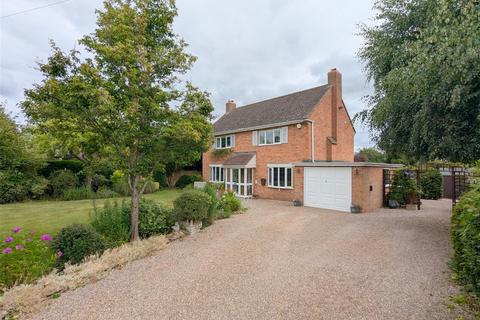 3 bedroom detached house for sale, Worcester Road, Hanley Swan