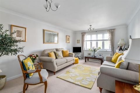 2 bedroom apartment for sale - Chancel Court, Solihull