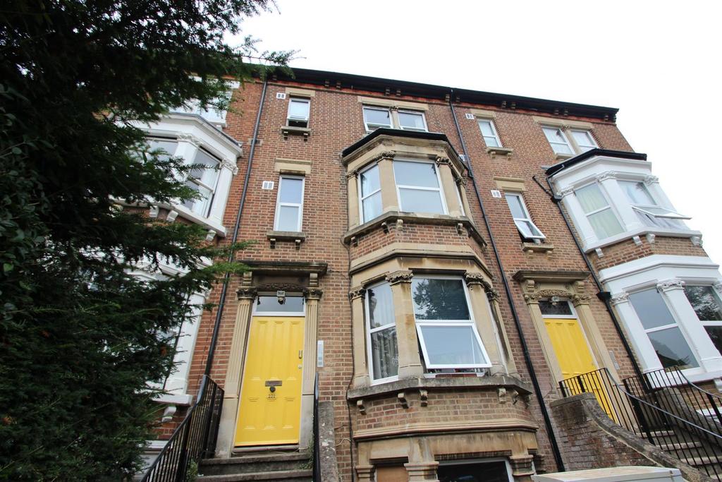 Iffley Road, Oxford House share £572 pcm (£132 pw)