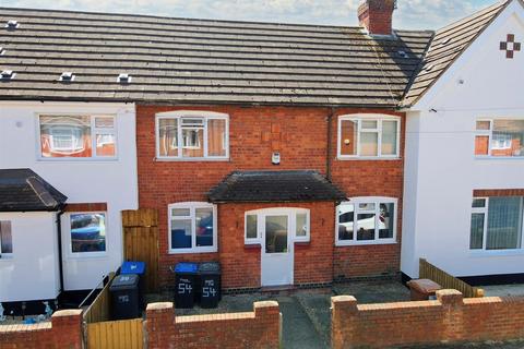 54 Rosedale Road, Northampton, NN2 7QF