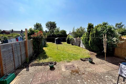 54 Rosedale Road, Northampton, NN2 7QF