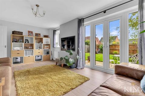 10 Langston Way, Bidford On Avon, Alcester, B50 4FZ