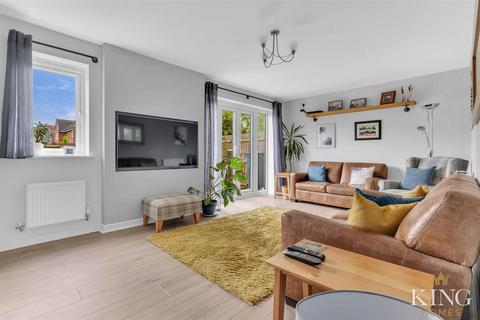 10 Langston Way, Bidford On Avon, Alcester, B50 4FZ
