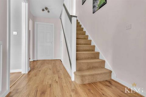 10 Langston Way, Bidford On Avon, Alcester, B50 4FZ