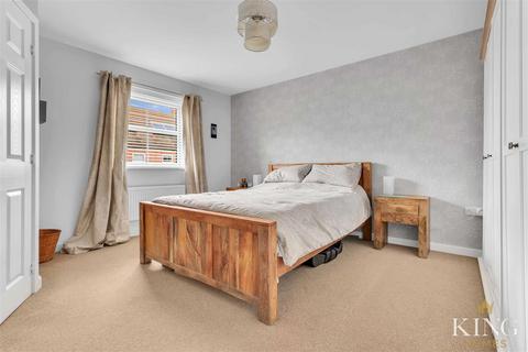 10 Langston Way, Bidford On Avon, Alcester, B50 4FZ